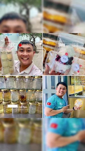 Hình ảnh Yến Sào Hai Cọt 2 - 2