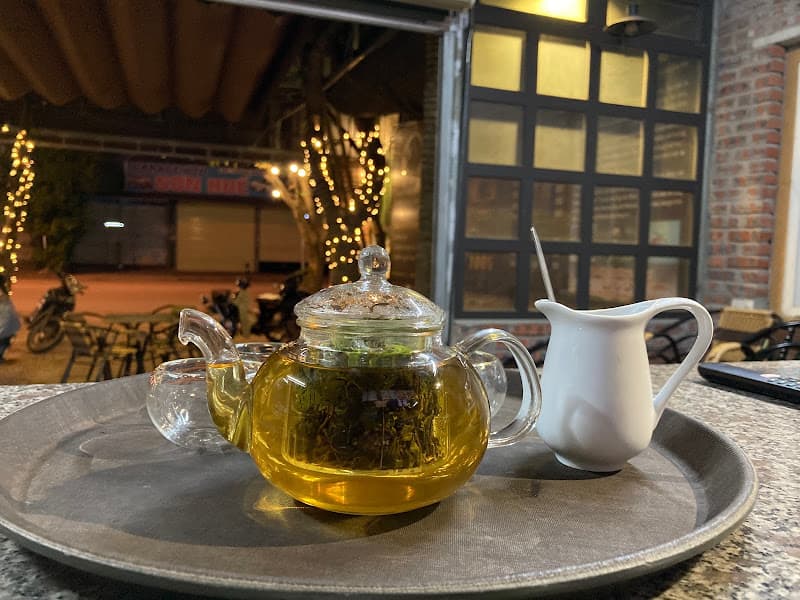 Hình ảnh HaLi Coffee - 4