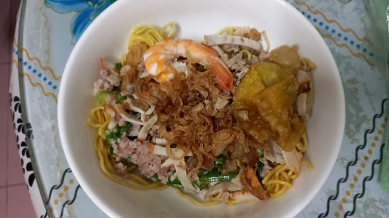 Hình ảnh Hủ tiếu nam vang Hoàng - 4