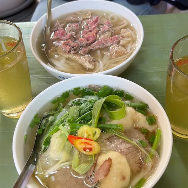 Hình ảnh Phở Bò Lâm - 3