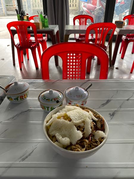 Hình ảnh Quán bún chay O Hiền - 2