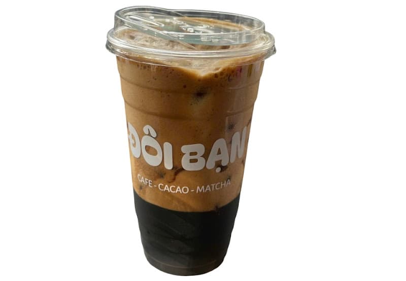 Hình ảnh Đôi Bạn Matcha, Cacao & Coffee - Lê Văn Phan - 5