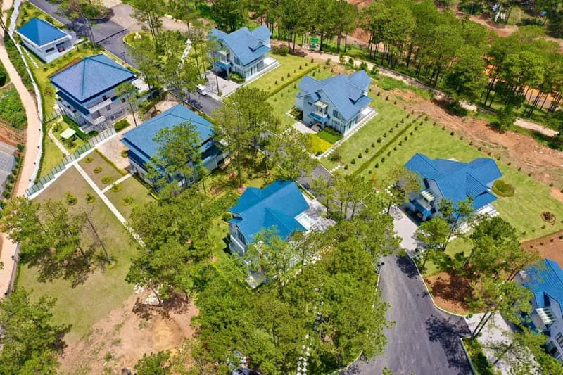 Hình ảnh Du Lịch Đà Lạt Trẻ - 7