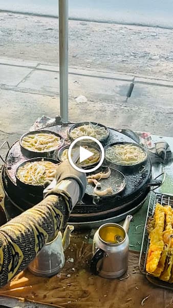 Hình ảnh Bánh xèo Bà Thanh - 4