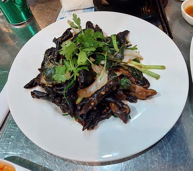 Hình ảnh Nhà Hàng Hải Sản Bình Thuận - 3