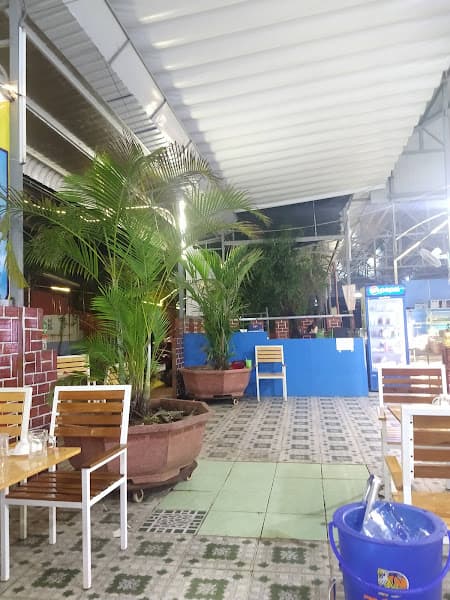 Hình ảnh Nhà hàng hải sản Phố Ốc - 4