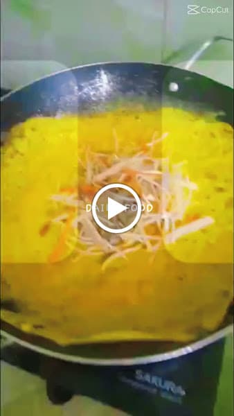 Hình ảnh ẨM THỰC CHAY HOA SEN VĨNH LONG - 5