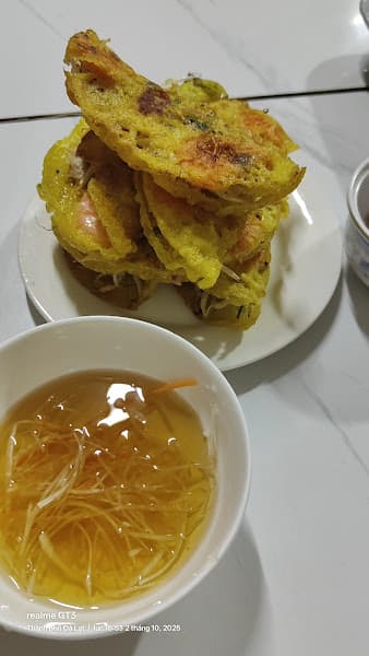 Hình ảnh Bánh xèo Hà - 2