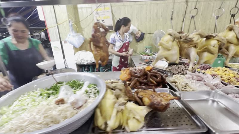 Hình ảnh Quán Nga Tụê - 3