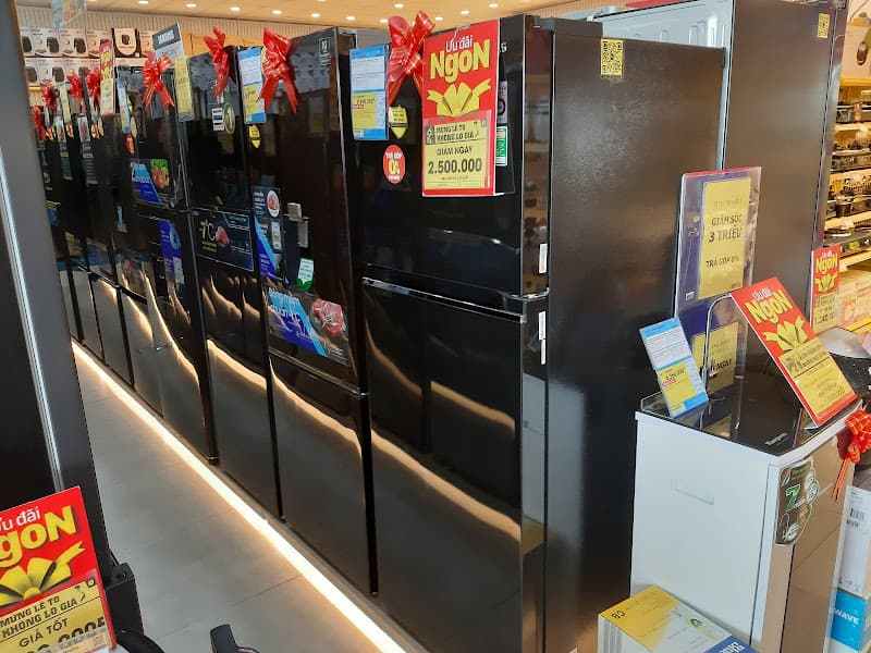 Hình ảnh Siêu thị Điện máy XANH Cầu Hang, Đồng Nai - 2