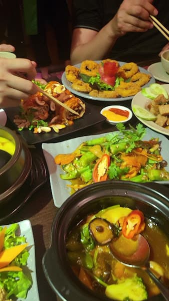 Hình ảnh Buddha Chay - 4