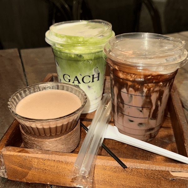 Hình ảnh Gạch Since 1988 - Đức Trọng - 5