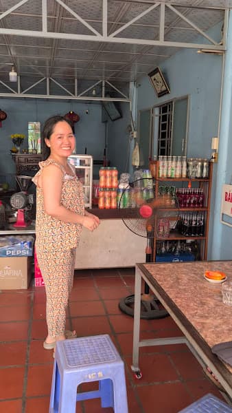 Hình ảnh Hủ tiếu chay An Bình - 3