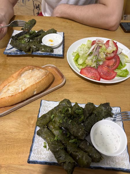 Hình ảnh Restaurant Ararat - 8