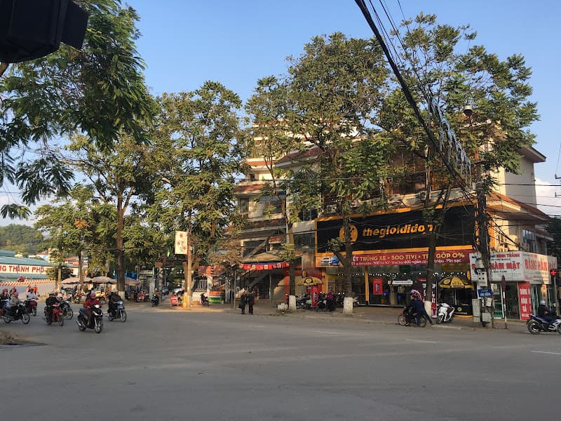 Hình ảnh Siêu thị Thế Giới Di Động (Trung Tâm Laptop) - 8