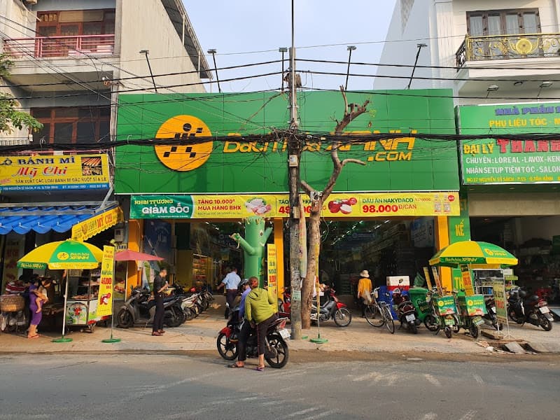 Hình ảnh Siêu thị Bách hóa XANH - 4