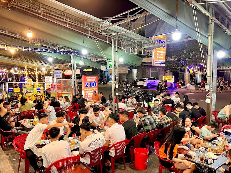 Hình ảnh 2 Đô Quán - Vĩnh Điềm Trung - 5