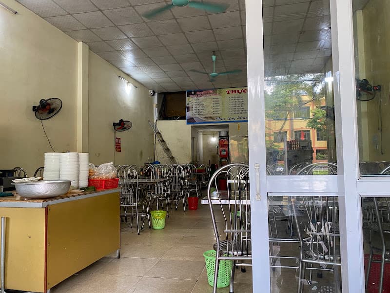 Hình ảnh Phở bò Nam định Đại Quán - 4