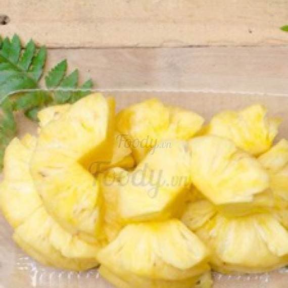 Hình ảnh Bún Bò Huế Vĩ Dạ - 4