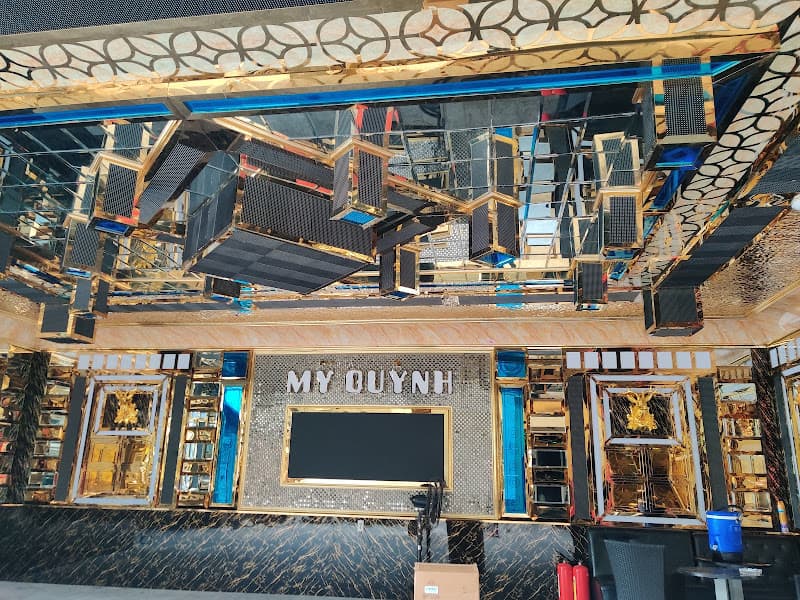 Hình ảnh Karaoke MỸ QUỲNH 2 - 5