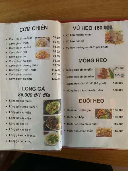 Hình ảnh Trạm Dừng Chân Farmstay Hồ Hàm Thuận Bảo Lộc - 7