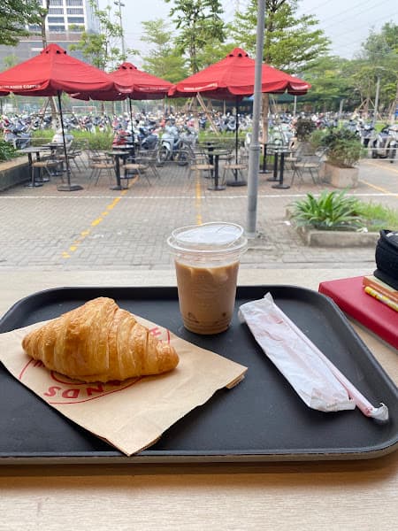 Hình ảnh Highlands Coffee - 4