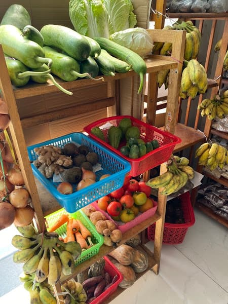 Hình ảnh Thực dưỡng Thiện Hương - 5