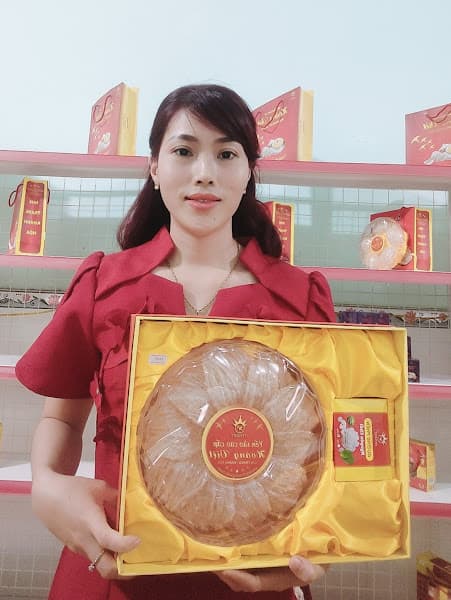 Hình ảnh Yến sào Phương Nhi - 2