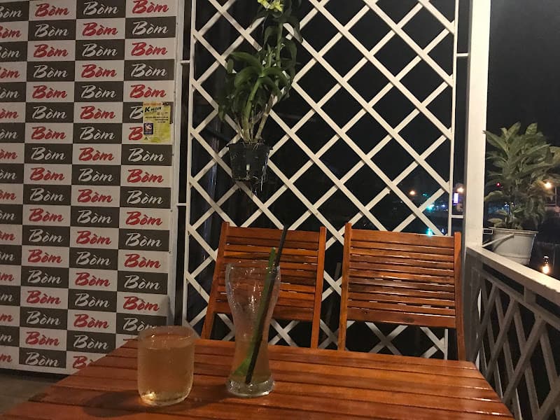 Hình ảnh Cafe Sắc Sen - 4