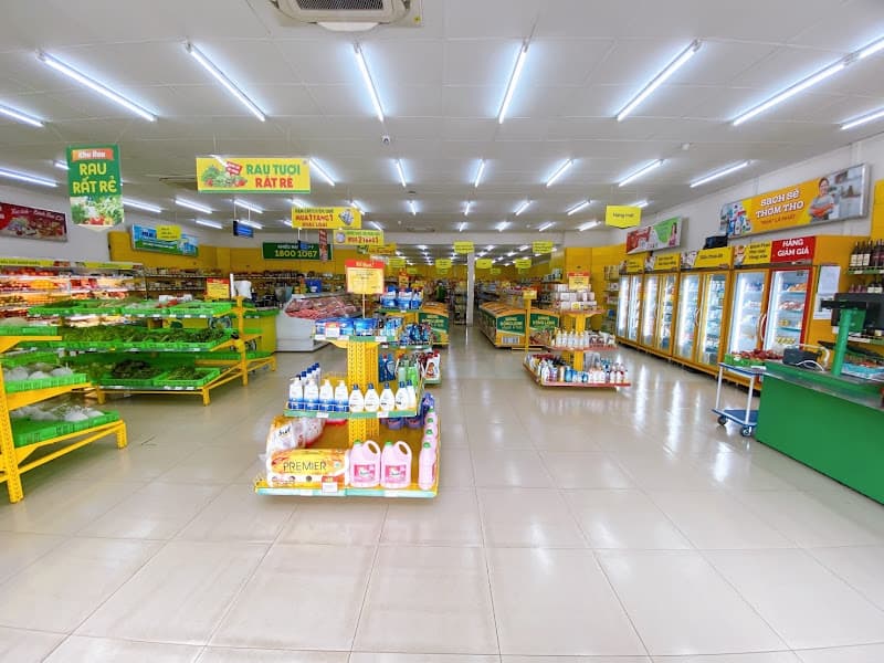 Hình ảnh Bách hoá XANH - 3