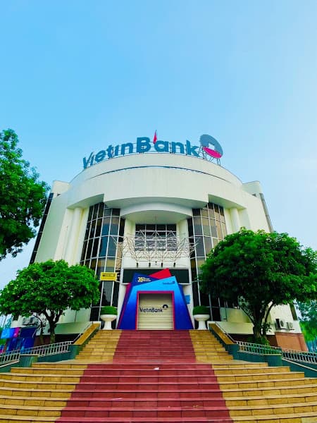 Ảnh bìa Vietinbank - Atm