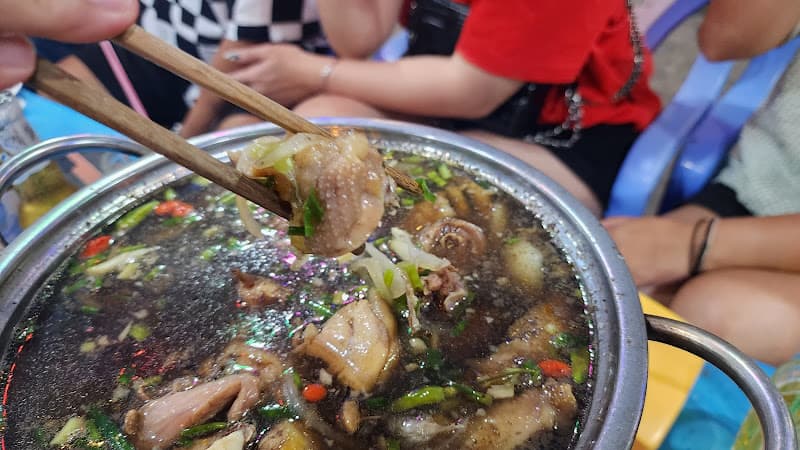 Hình ảnh Ẩm thực Hội Ngộ Quán - 4