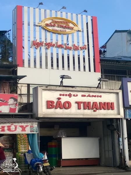 Hình ảnh Hiệu bánh Bảo Thạnh - 3