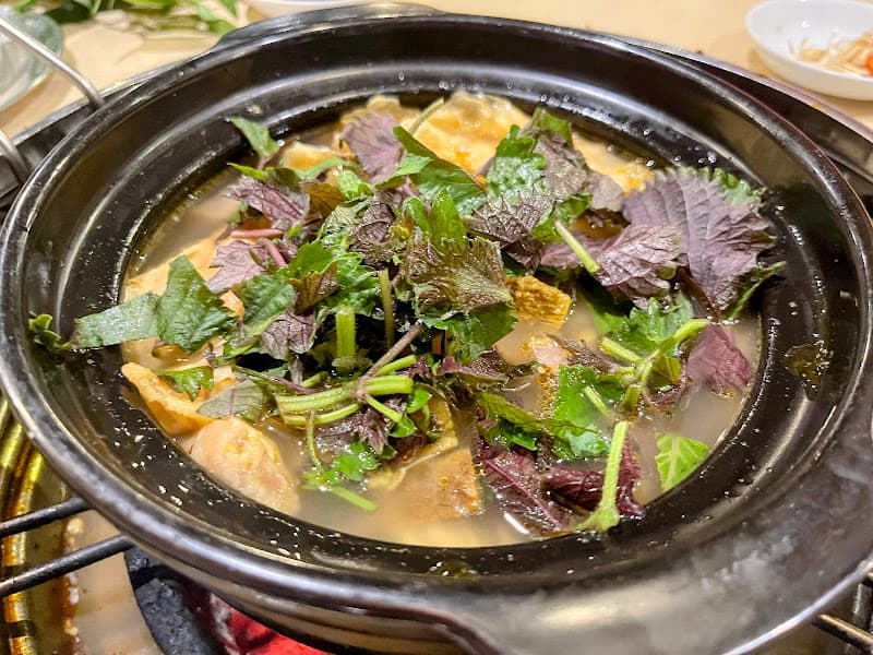 Hình ảnh Lẩu Dê Nhất Ly - 4