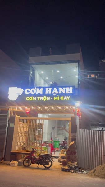 Hình ảnh Cơm Hạnh(cơm phần,món,dĩa) 가족식사(맛있고 저렴한 가격) - 5