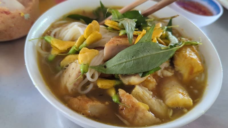 Hình ảnh Quán cơm A Dũng - 4