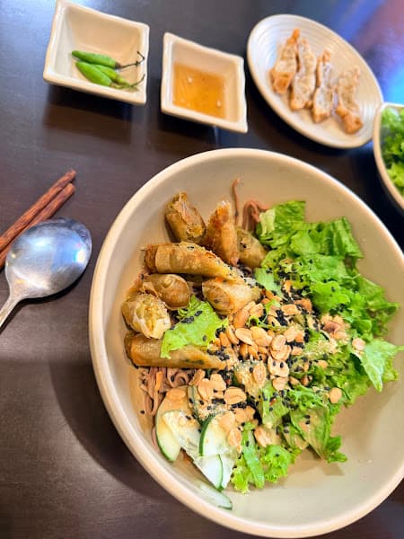 Hình ảnh Nhà hàng Chay Thực Dưỡng Đà Lạt - 4