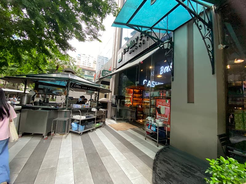 Hình ảnh Family Foods Market - 2