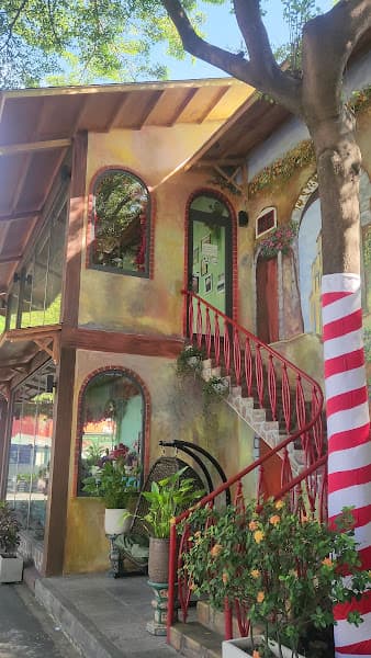 Hình ảnh Eden Cafe - 4