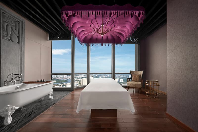 Hình ảnh Horizon Spa & Wellness - 5
