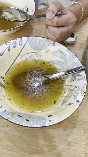 Hình ảnh Bánh Canh Ghẹ - Oanh Huy - 2