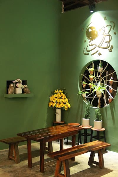 Hình ảnh Tiệm bánh BoHo - Trà Sữa - Mỳ cay - Bánh kem - Ăn Vặt - 3