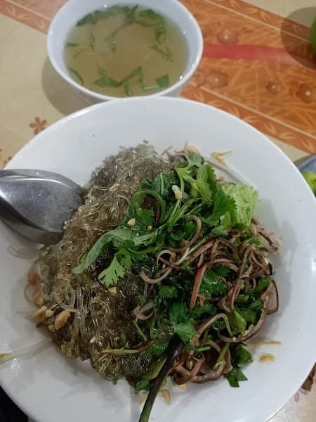 Hình ảnh Quán Miến Lươn (장어 당면) - 4