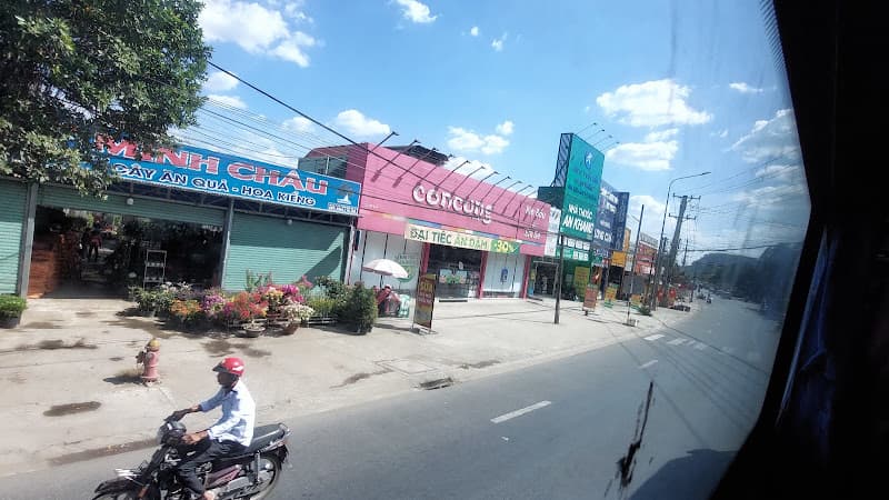 Hình ảnh Siêu Thị Mẹ Bầu & Em Bé Con Cưng - 4