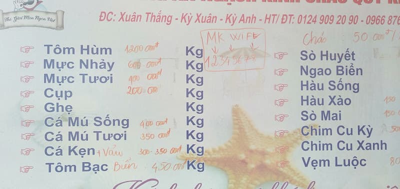 Hình ảnh Nhà Hàng Thức Sửu - 7