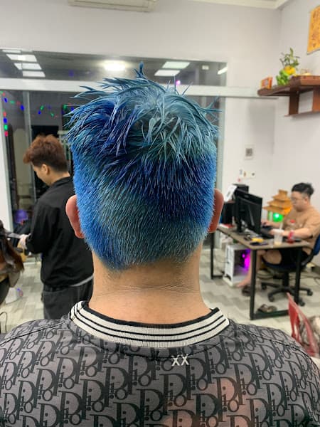 Hình ảnh Duy Khánh Hair Salon - 2