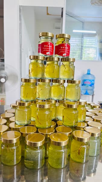 Hình ảnh Yến Sào Mỹ Ngọc - 4