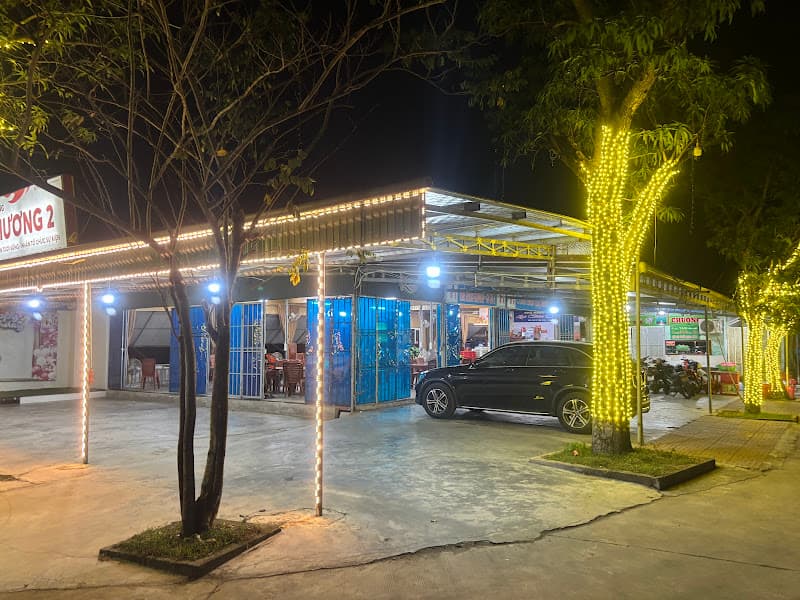 Hình ảnh Nhà Hàng Chương 2 - 2