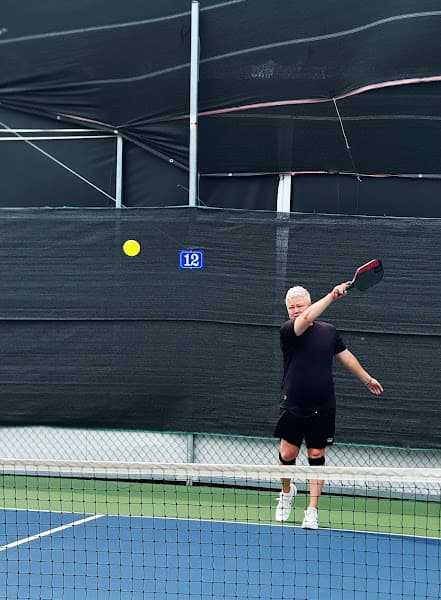 Hình ảnh Sân Pickleball Lý Sơn - 2