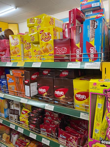 Hình ảnh Bách Hoá Xanh Bình Sơn - 2